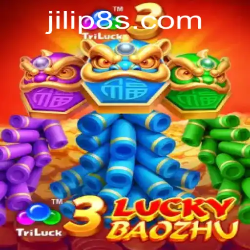 Exploring the Thrills of 3LuckyBaozhu and JILIP8