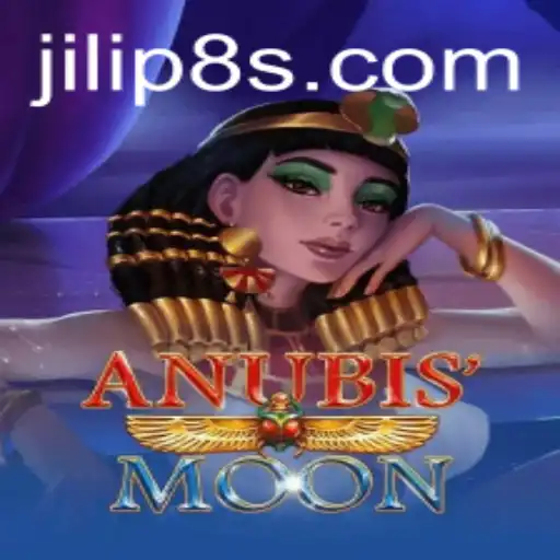 Unveiling AnubisMoon: A Journey into Ancient Mysteries with JILIP8