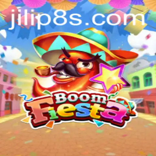 Unveiling BoomFiesta: The Electrifying Game Experience with JILIP8
