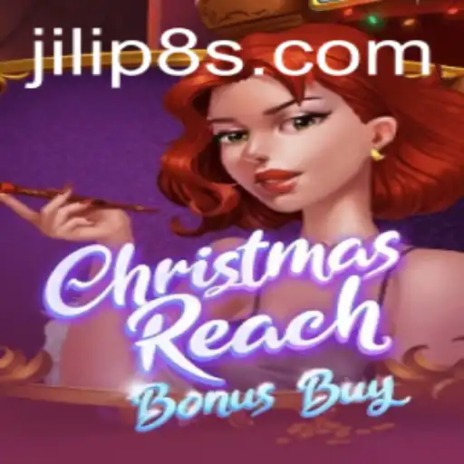 Discover the Thrills of ChristmasReachBonusBuy with JILIP8