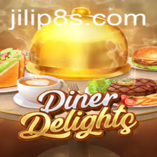 Exploring the Culinary Adventure: DinerDelights and the Mystique of JILIP8