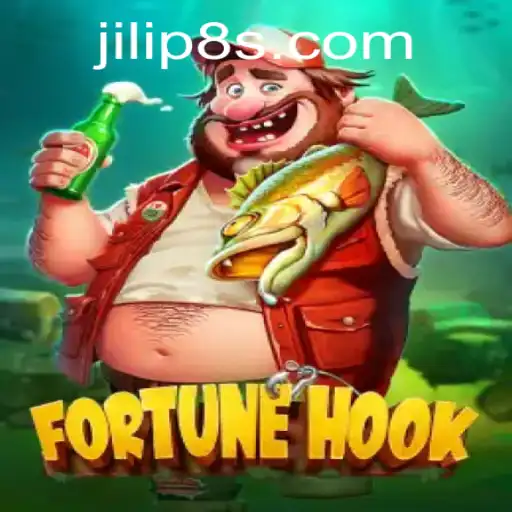 FortuneHook: Navigating the High Seas of Adventure with JILIP8