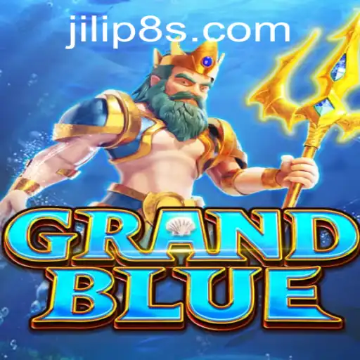 Discover the Immersive World of GRANDBLUE: Unveiling the Fantasy Adventure with JILIP8