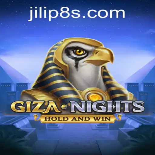 Explore the Thrilling World of GizaNights with the Strategy of JILIP8