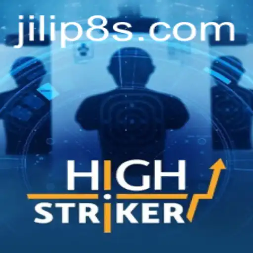 HighStriker: An Immersive Gaming Experience with JILIP8