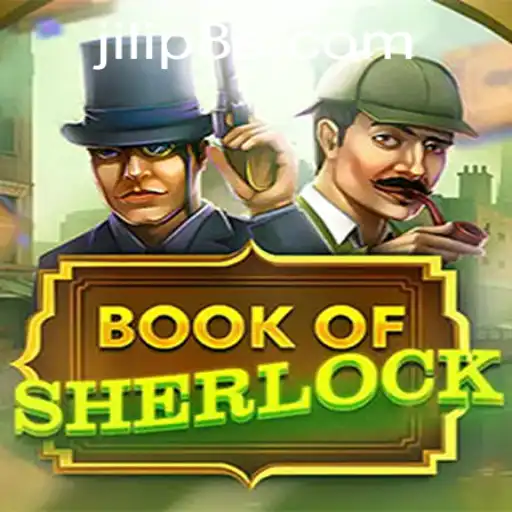 Unveiling the Mystery: An In-depth Exploration of BookOfSherlock