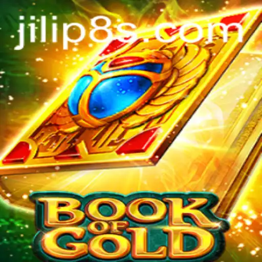 Exploring the Intriguing World of BookofGold and the Enigma of JILIP8