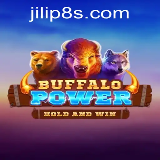 Unveiling BuffaloPower: The Latest Gaming Marvel