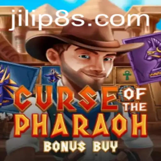 The Enchanting World of Curse of the Pharaoh Bonus Buy Game