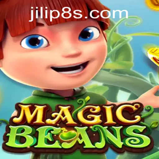 Unveiling MAGICBEANS: A Revolutionary Gaming Experience with JILIP8
