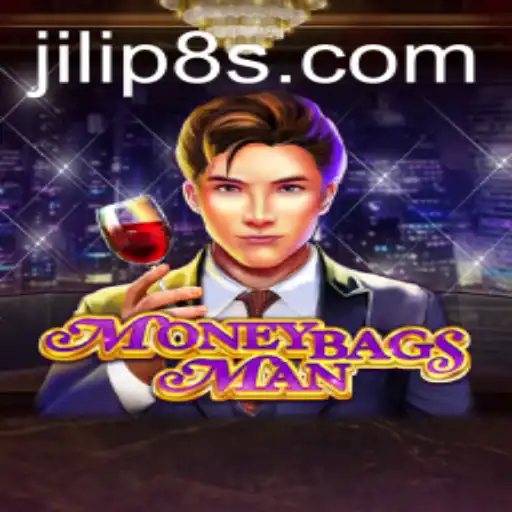 MoneybagsMan: The Ultimate Adventure Game with a Twist