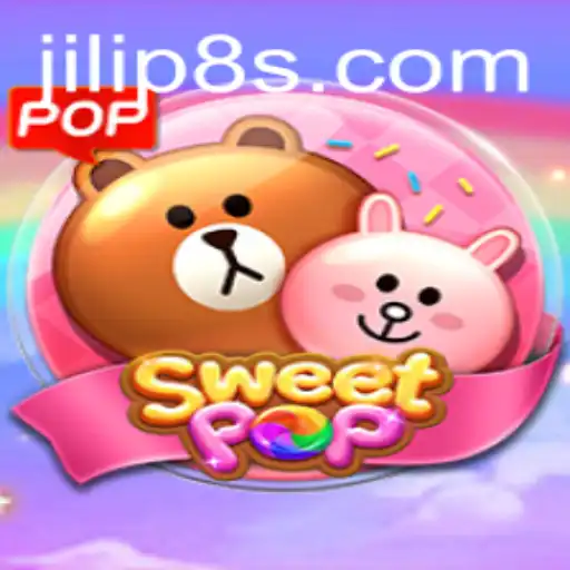 SweetPOP: A Delightful Puzzle Adventure