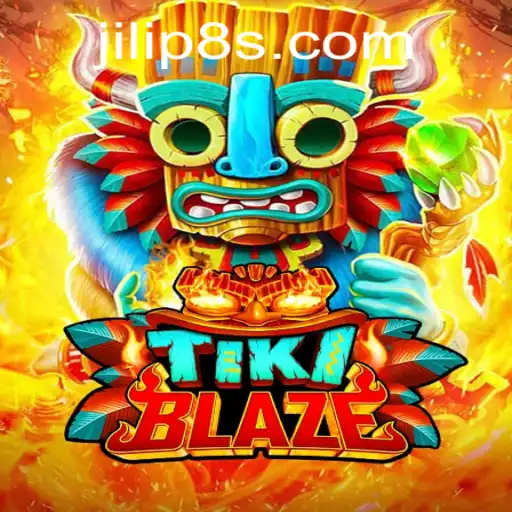 Discover the Thrills of TikiBlaze: A Deep Dive into the Game's World
