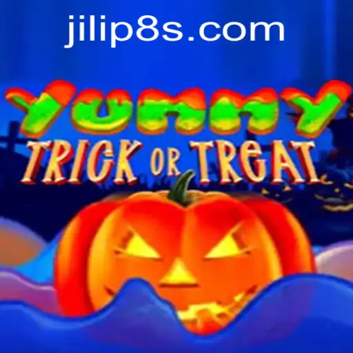 YummyTrickorTreat: A Spooky Gaming Adventure
