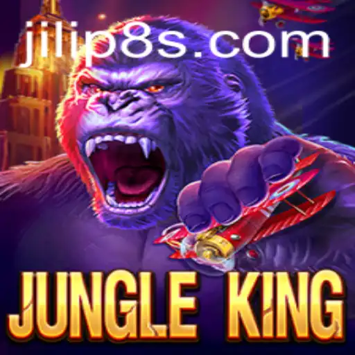 Explore the Thrilling World of JungleKing with JILIP8