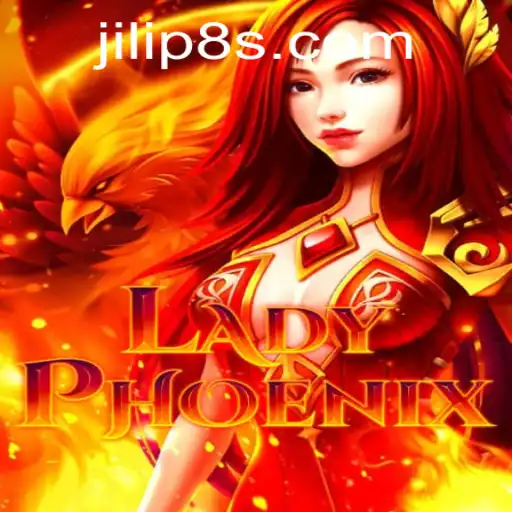 Discover the Mystical World of LadyPhoenix: A New Gaming Sensation