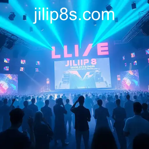 Live Games Revolutionizing the Entertainment Landscape