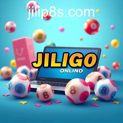 Discovering the Digital Landscape of JILIP8's Online Bingo