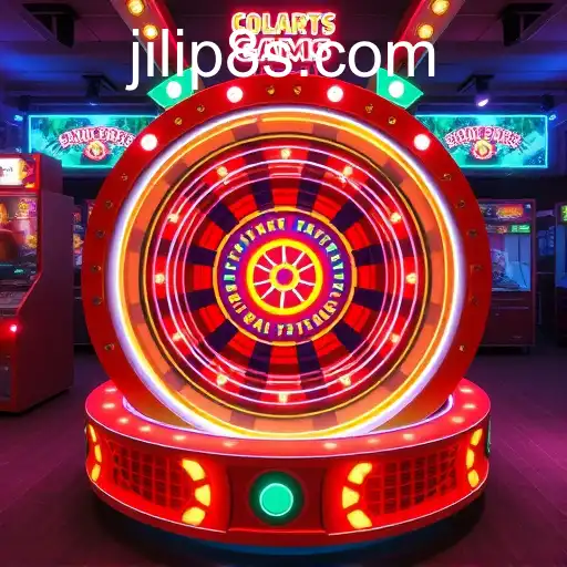 Exploring the Exciting World of Rotary Games with JILIP8