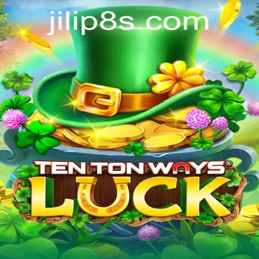 Discover the Adventures of TenTonWaysLuck