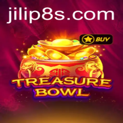 TreasureBowl: Unlock the Secrets of the Game with JILIP8