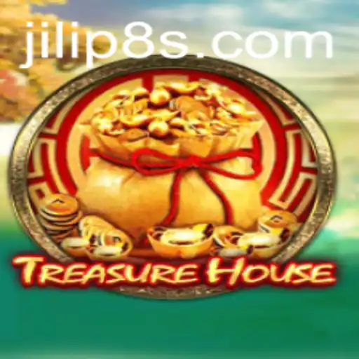 TreasureHouse: Unveiling the Mysteries of JILIP8
