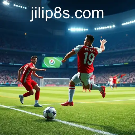 Exploring the Rise of Virtual Sports - A Deep Dive into JILIP8