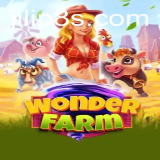 Discover the Enchanting World of WonderFarm: Unraveling the Game Mechanics and the Magic of JILIP8